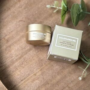 Goldfaden Md Plant Profusion Energetic Eye C ream